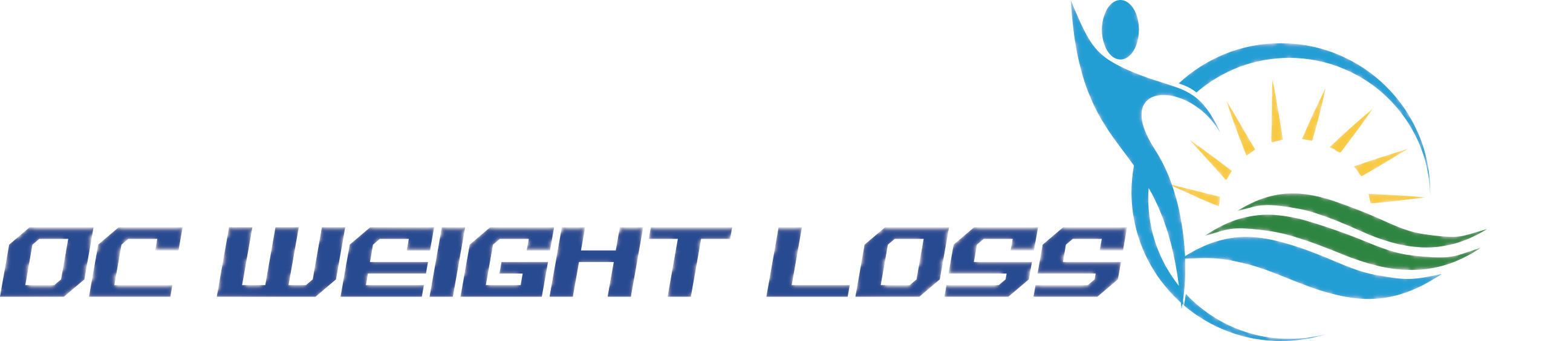 OC Weight Loss logo